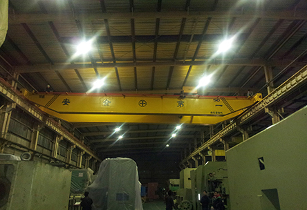 雙梁起重機(jī) 雙梁起重機(jī)