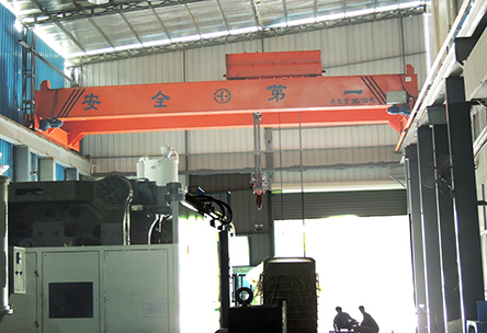 10T-30T雙梁起重機(jī)