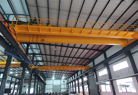 5T-16T雙梁起重機(jī)