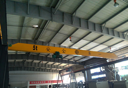 雙梁橋式起重機廠家 雙梁橋式起重機廠家