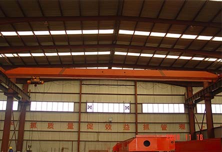 單梁式起重機(jī)廠家