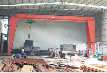 龍門吊起重機(jī)廠家